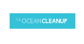 The Ocean Cleanup